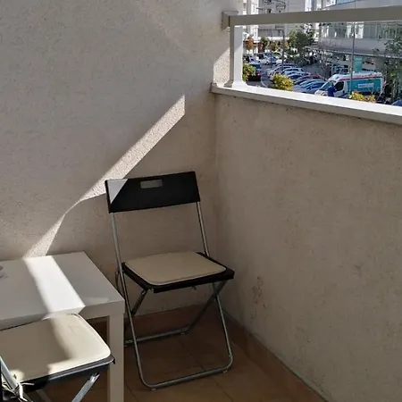 Clean&Cozy Apartments Novi Beograd Rum bild