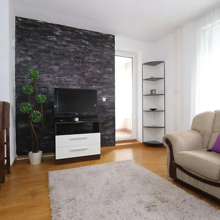 Clean&Cozy Apartments Novi Beograd Exteriör bild