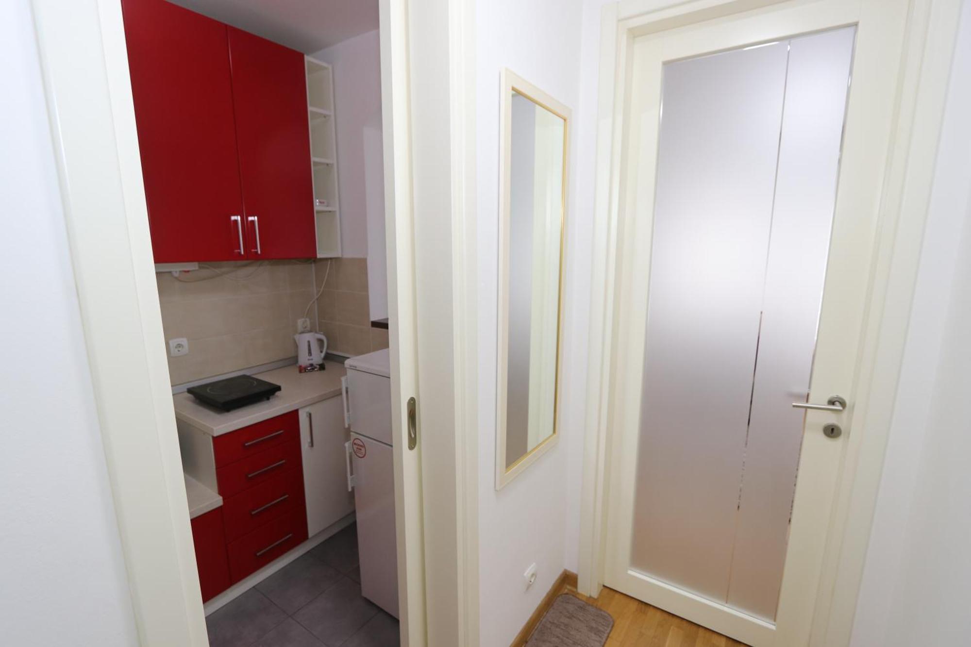 Clean&cozy Novi