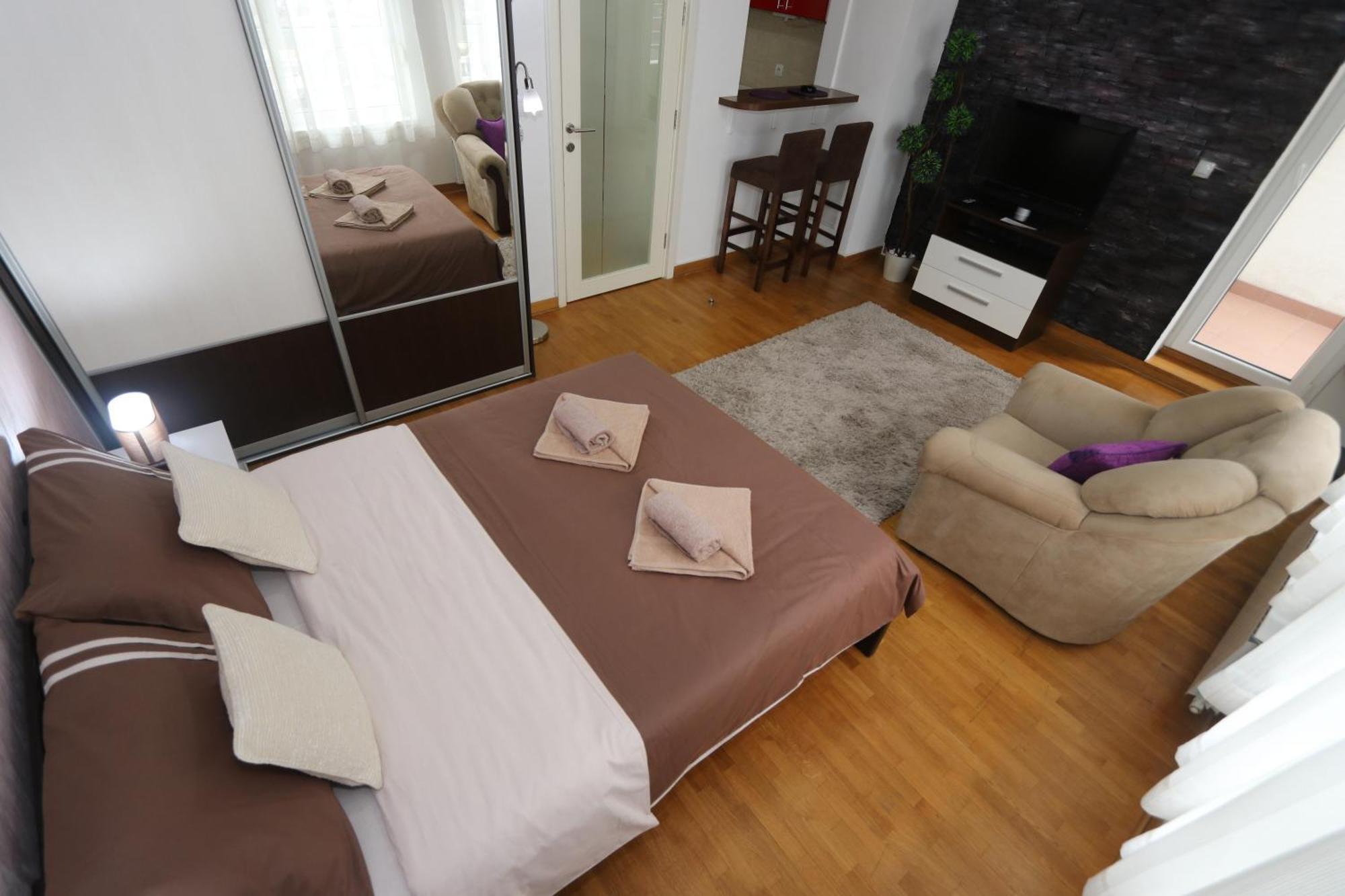 Clean&cozy Novi *