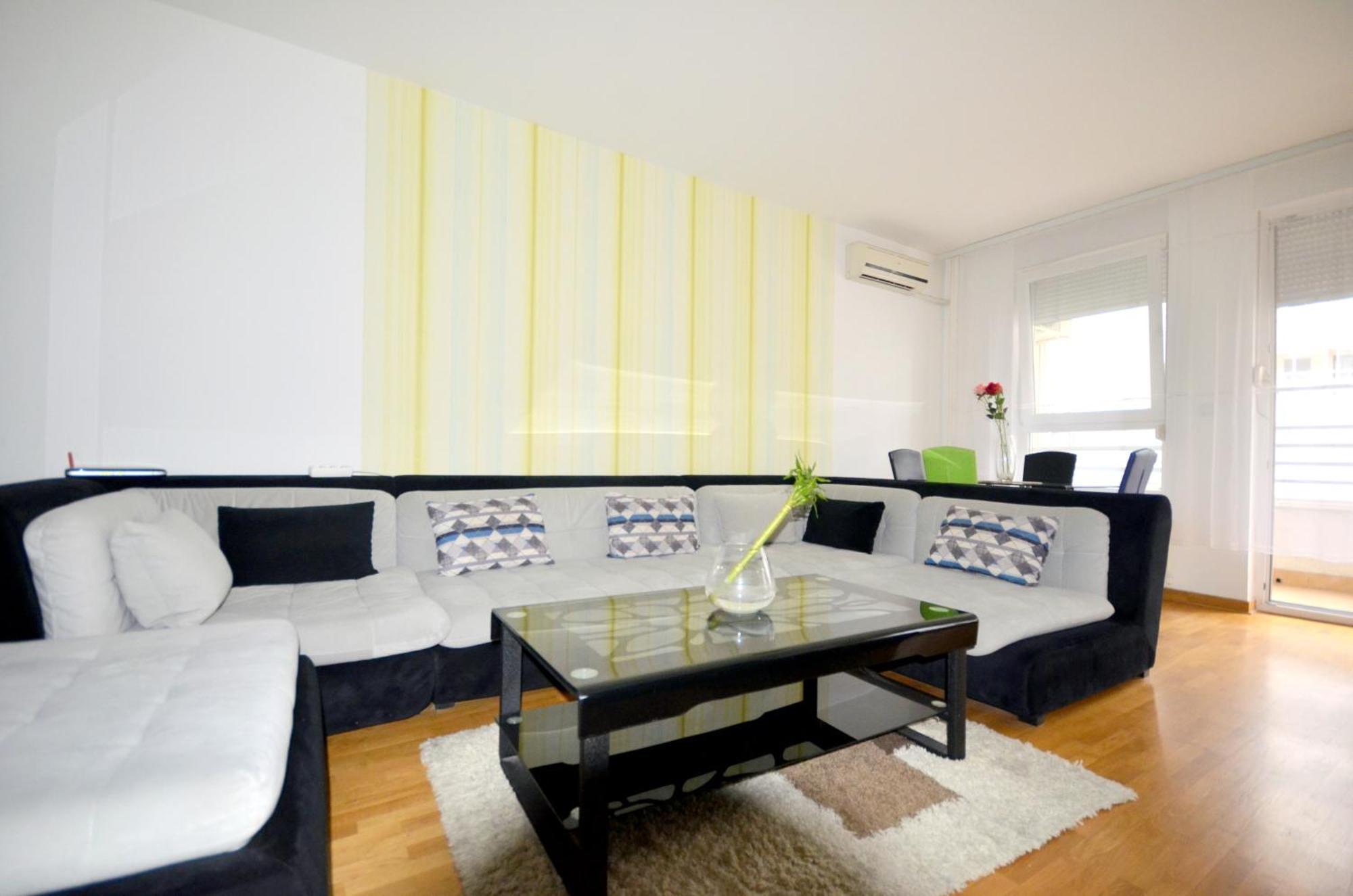 Clean&cozy Novi