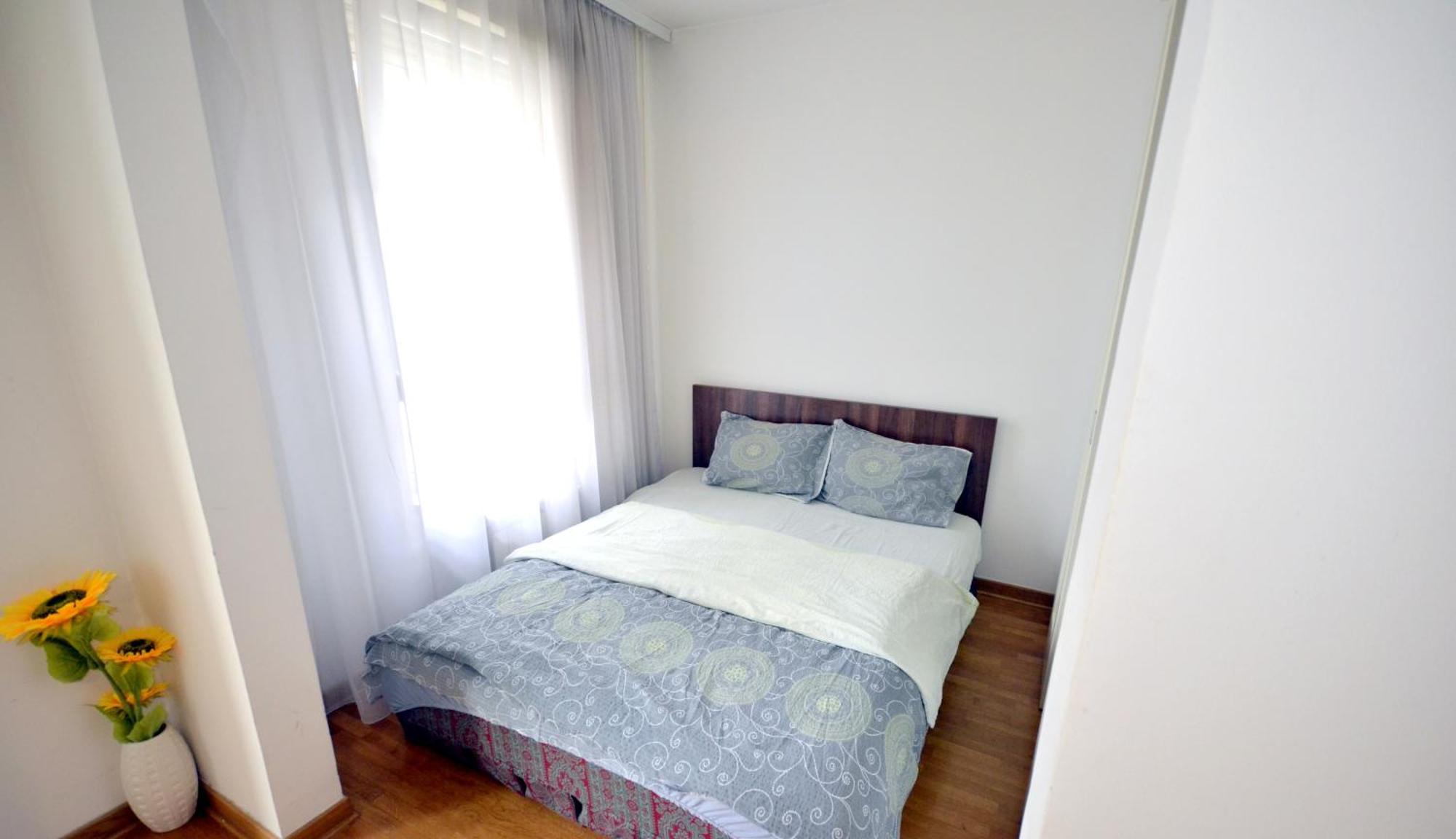 Lägenhet Clean&cozy Novi