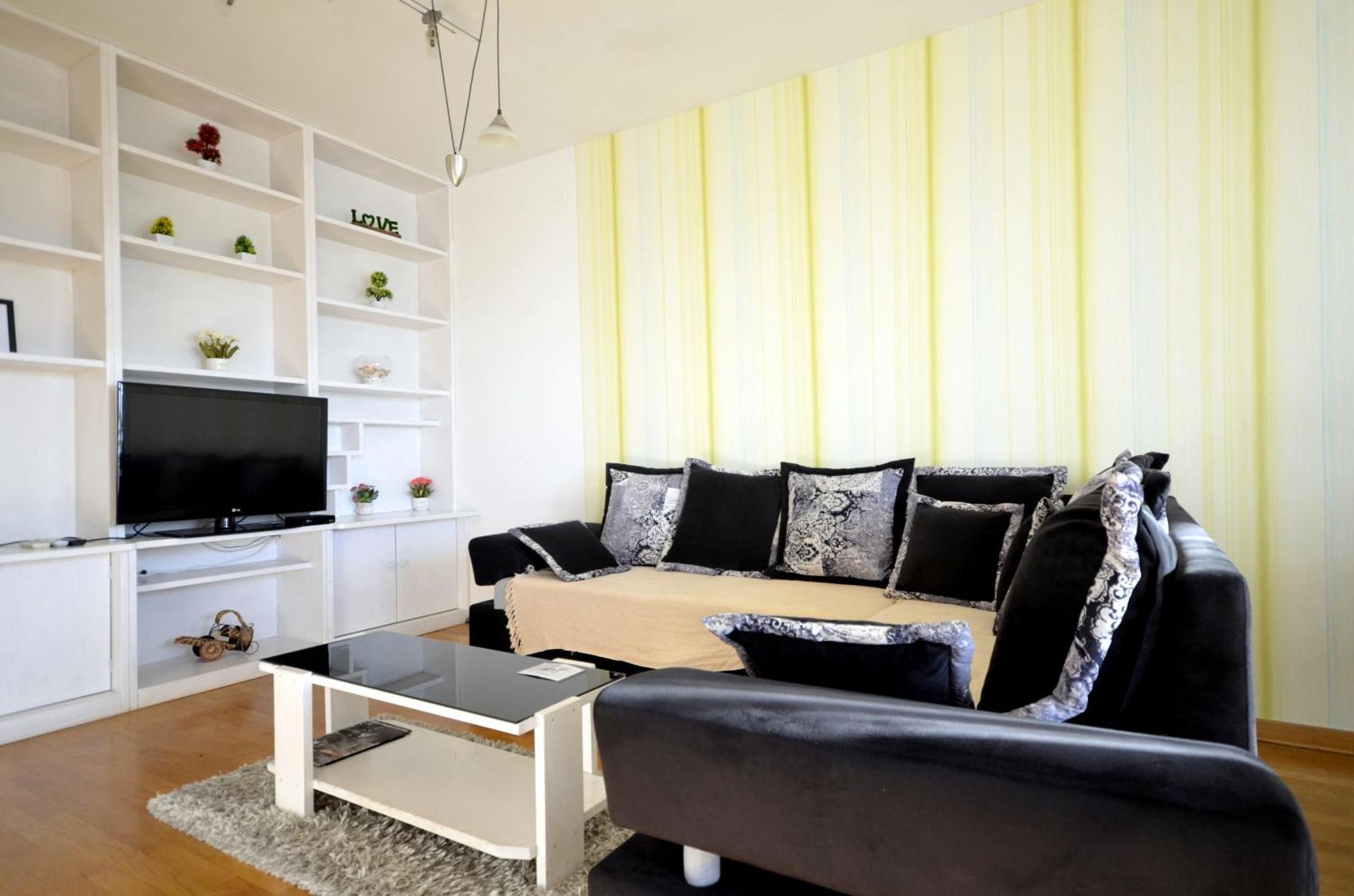 Lägenhet Clean&cozy Novi *