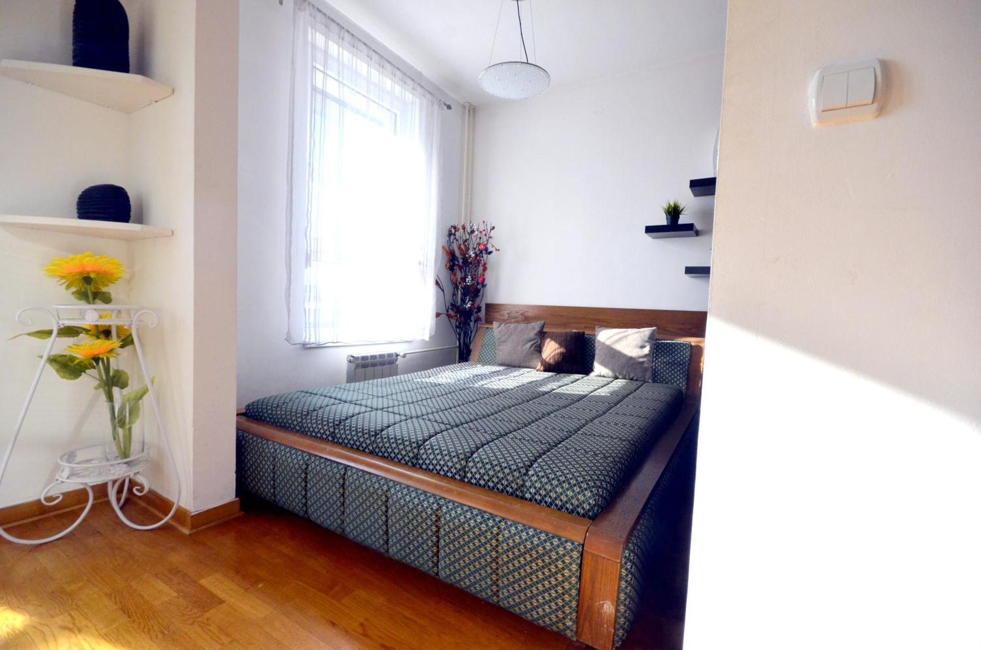 Clean&cozy Novi