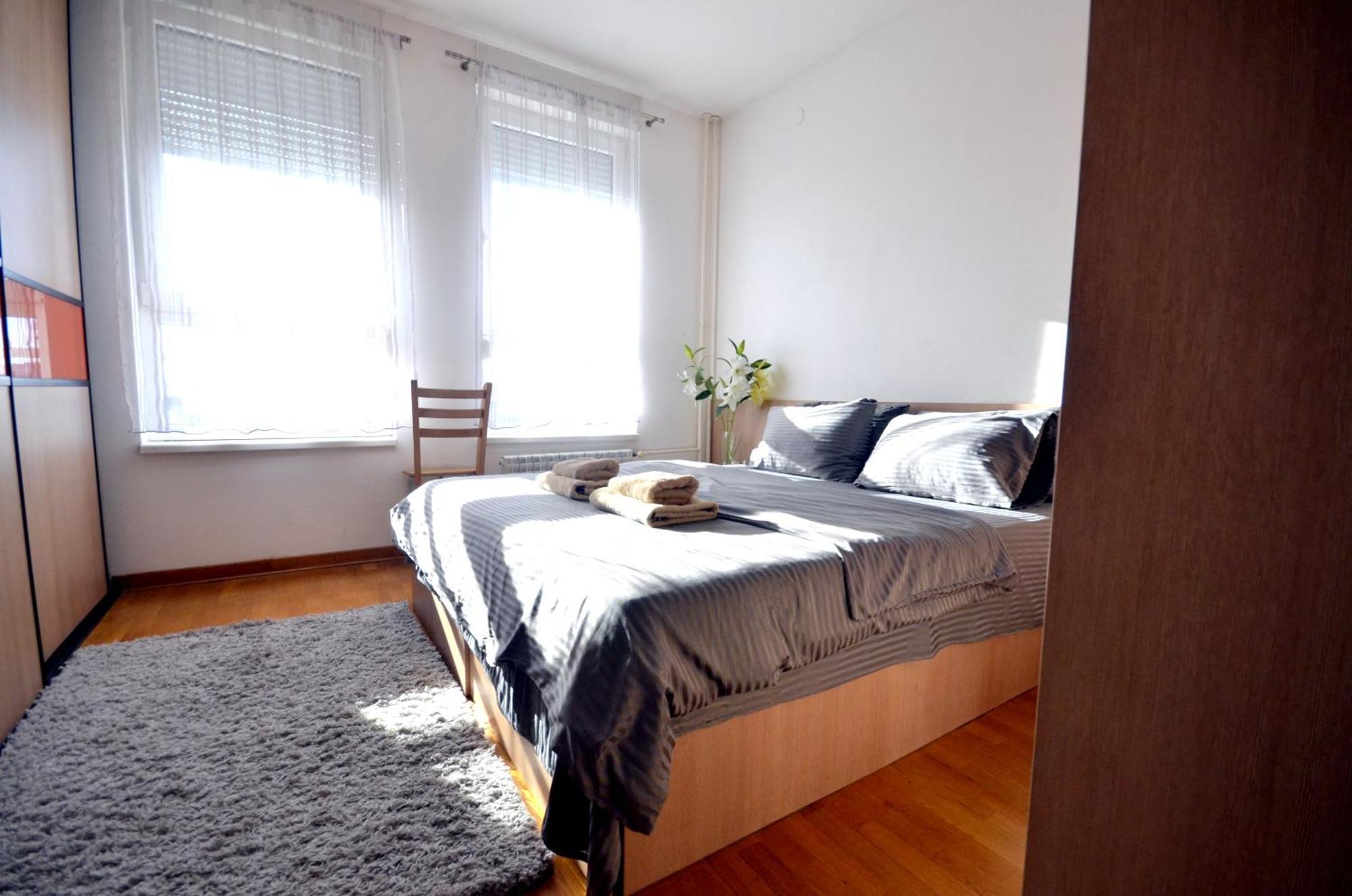 Clean&cozy Novi *