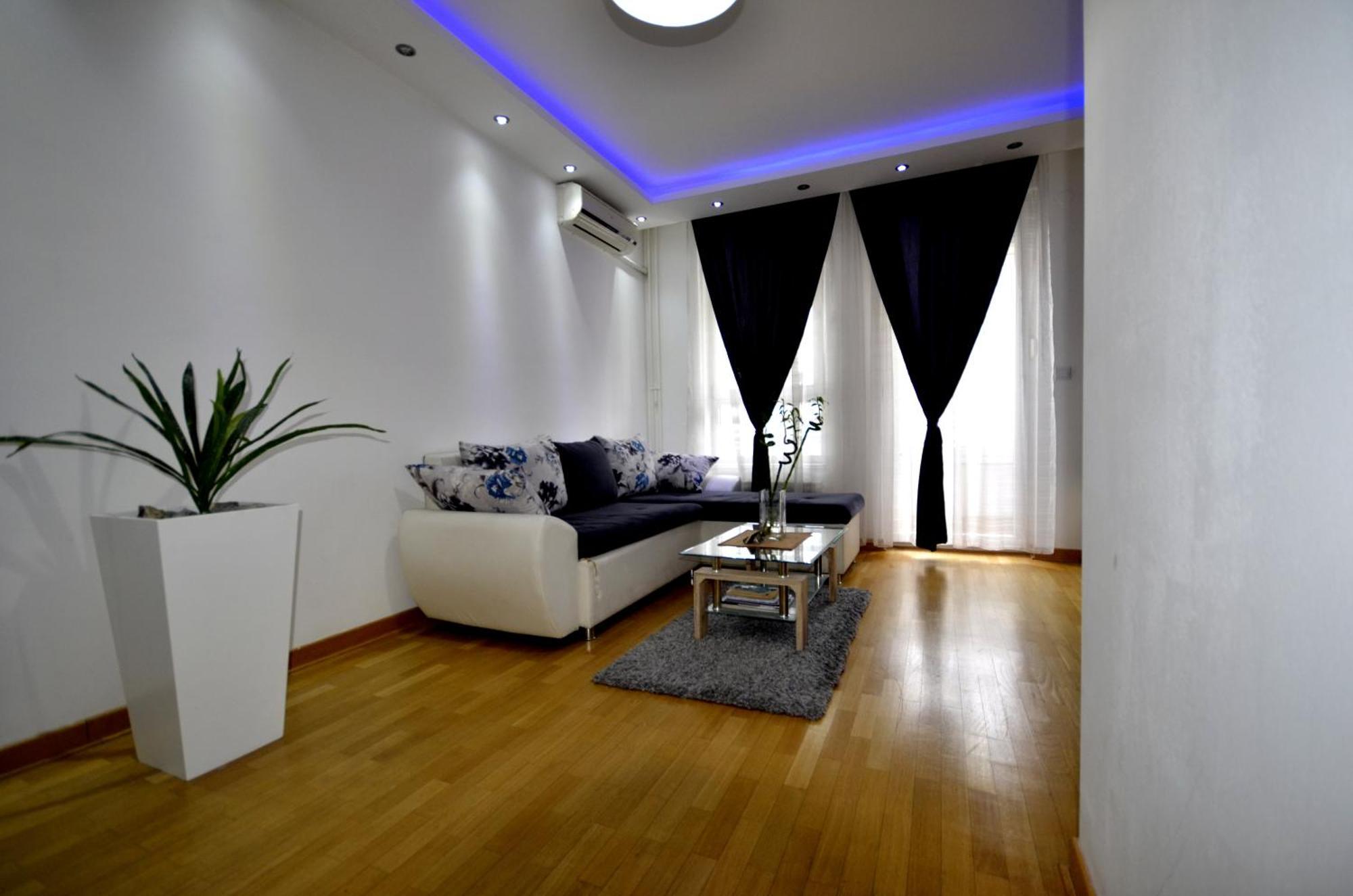 Clean&cozy Novi