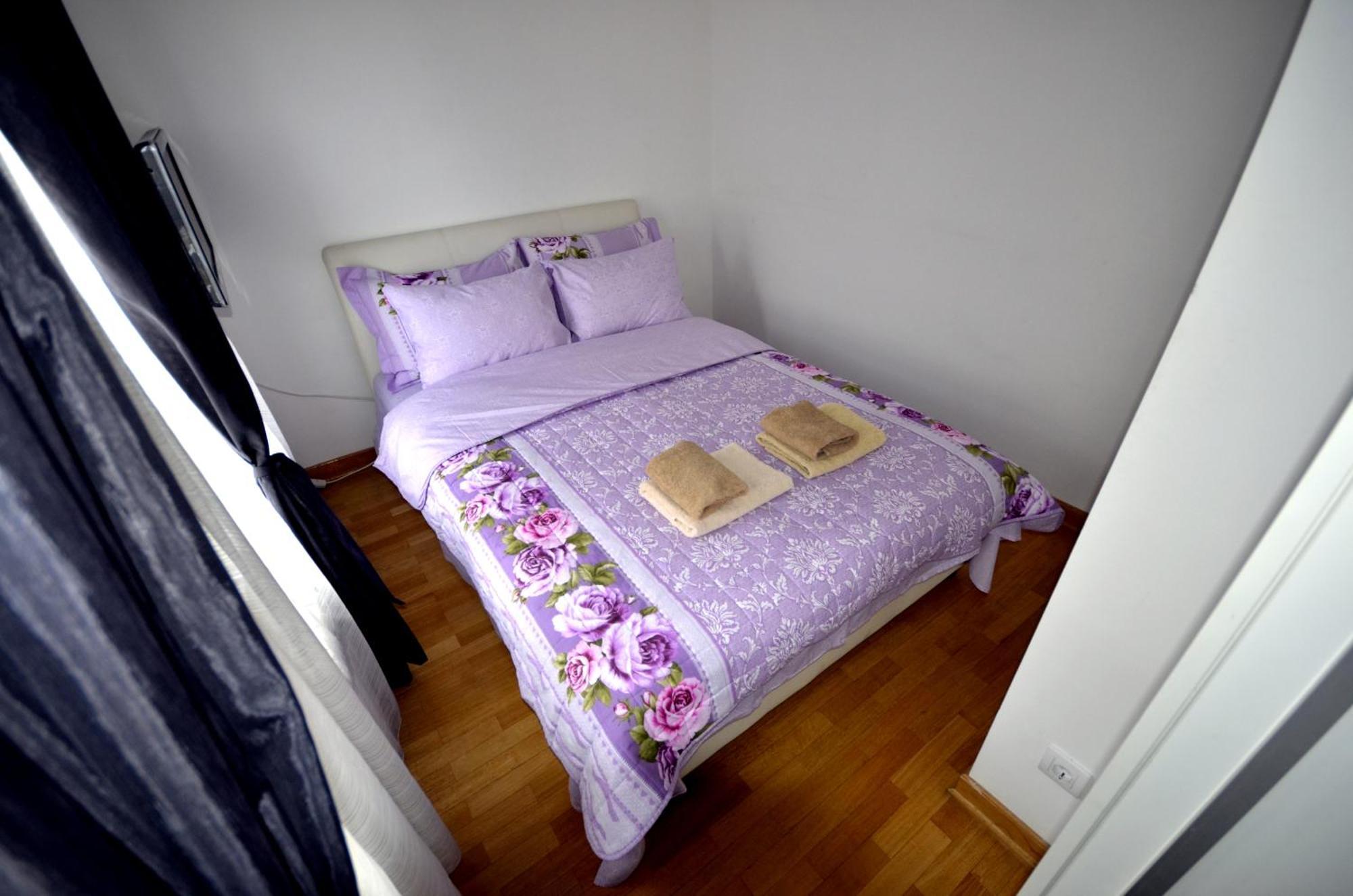 Lägenhet Clean&cozy Novi