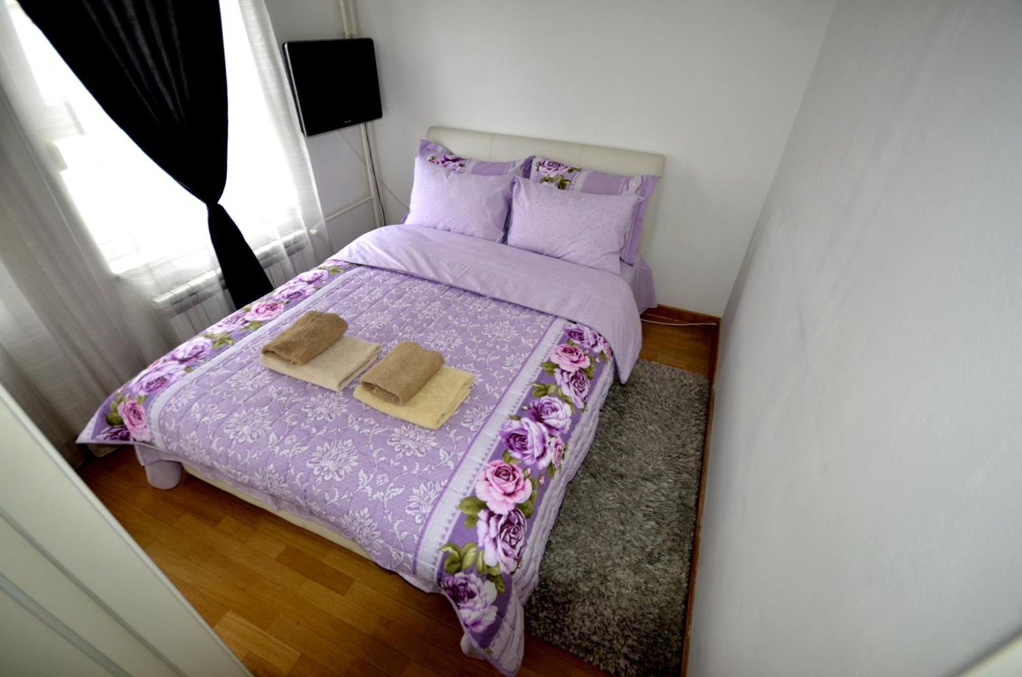 Clean&cozy Novi Belgrad