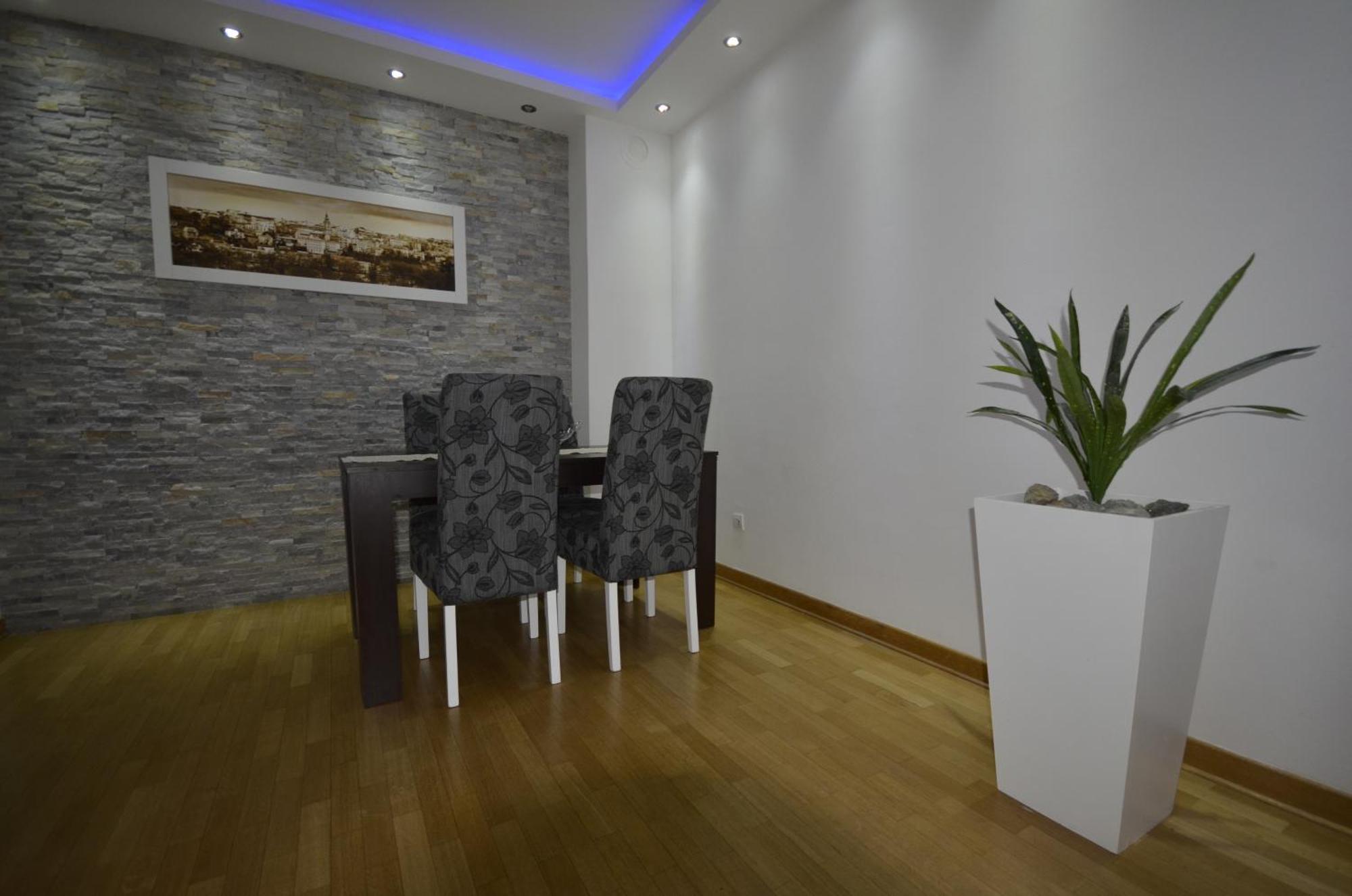 Clean&cozy Novi Belgrad