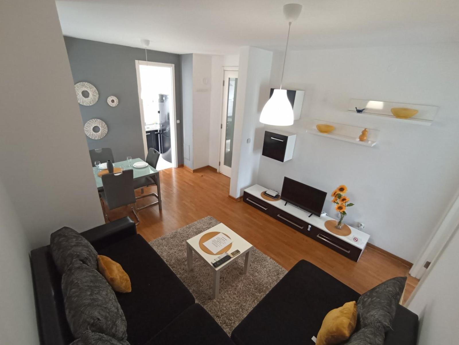 Lägenhet Clean&cozy Novi *