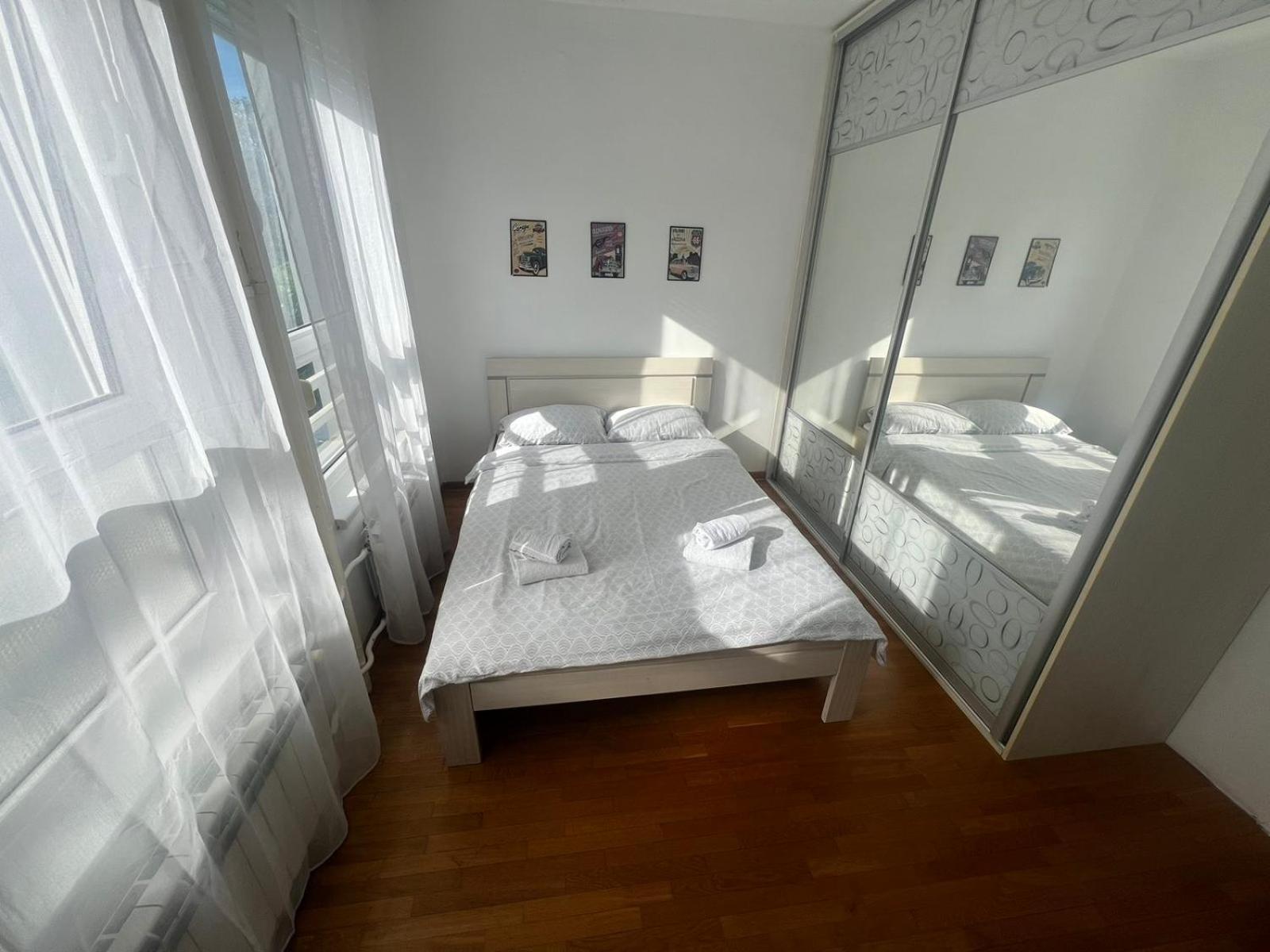 Clean&cozy Novi *