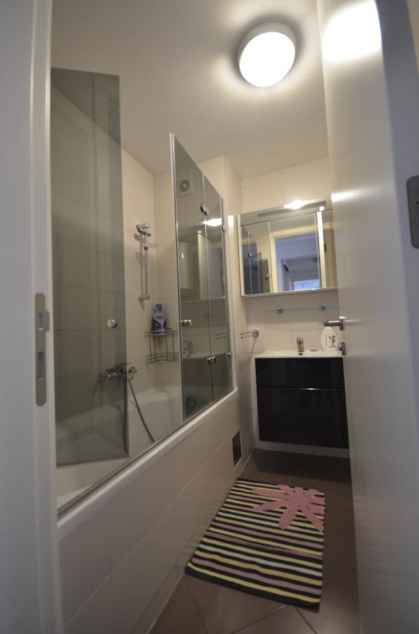 Clean&cozy Novi Lägenhet *