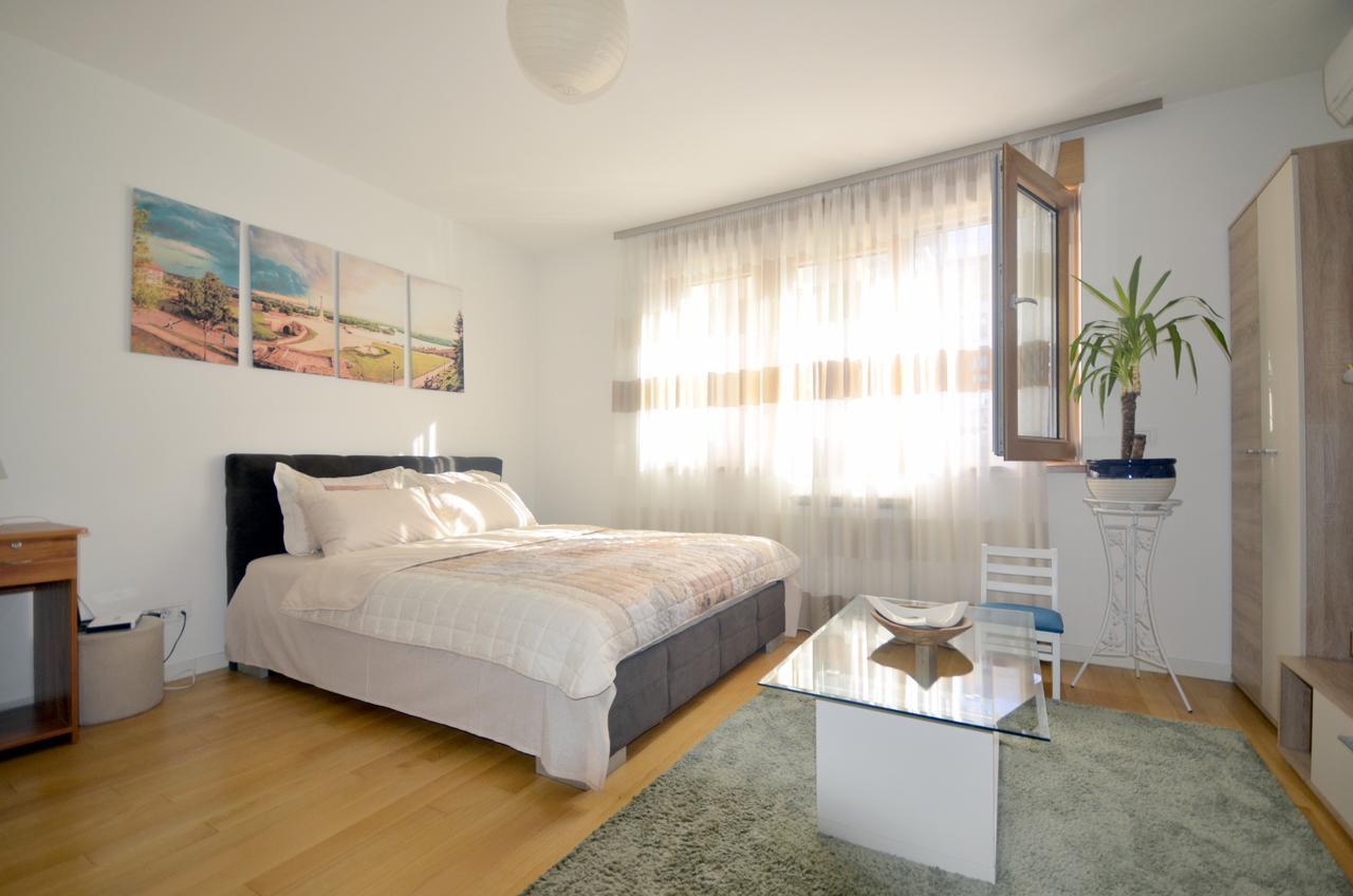 Clean&cozy Novi * Belgrad