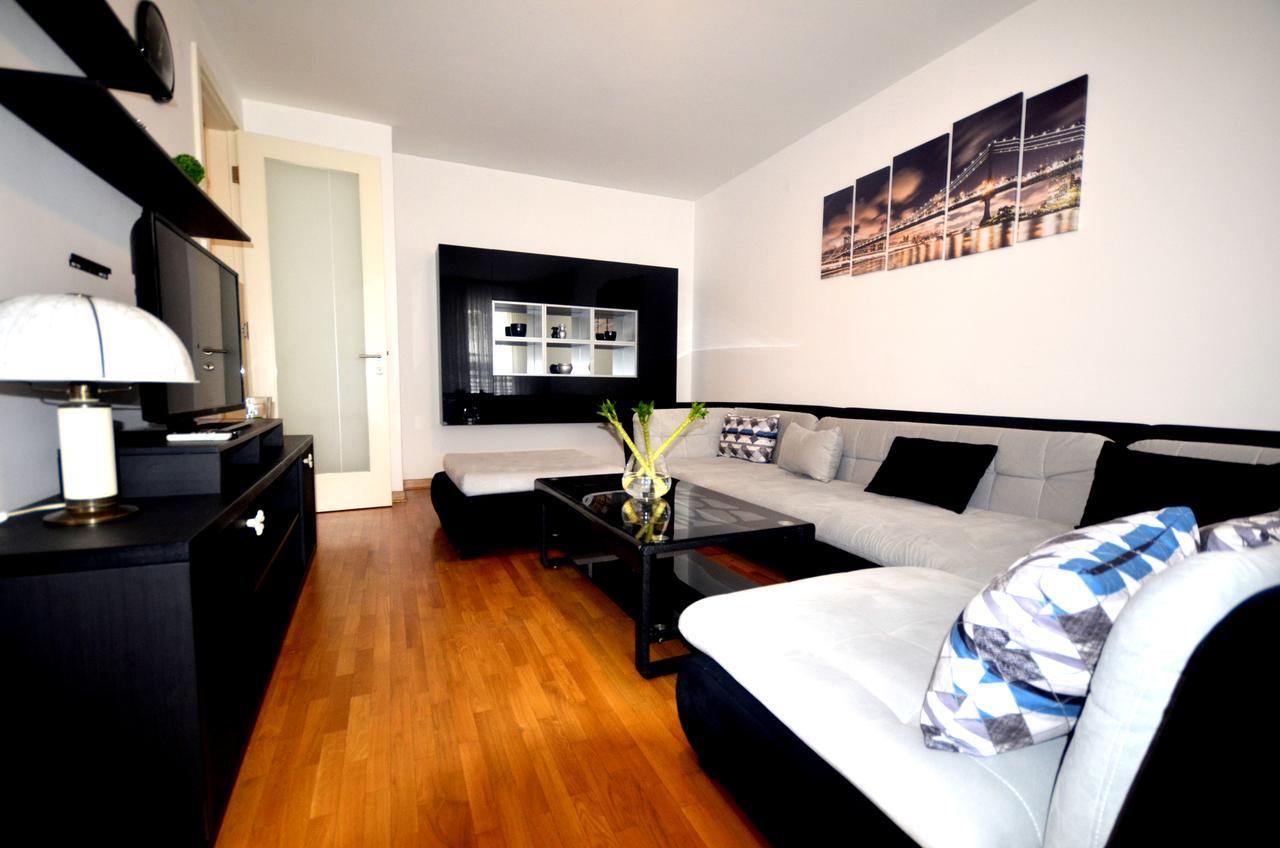 Clean&cozy Novi * Belgrad