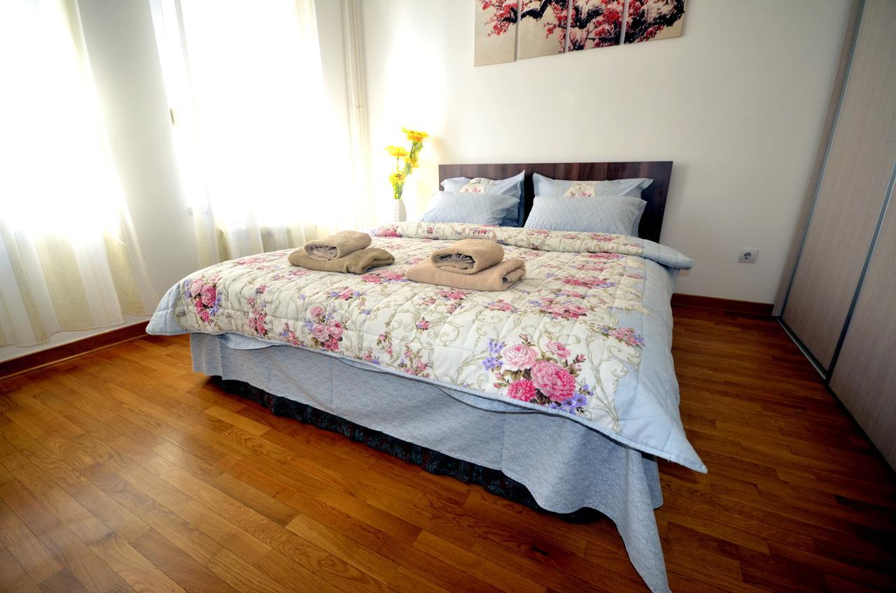 Clean&cozy Novi