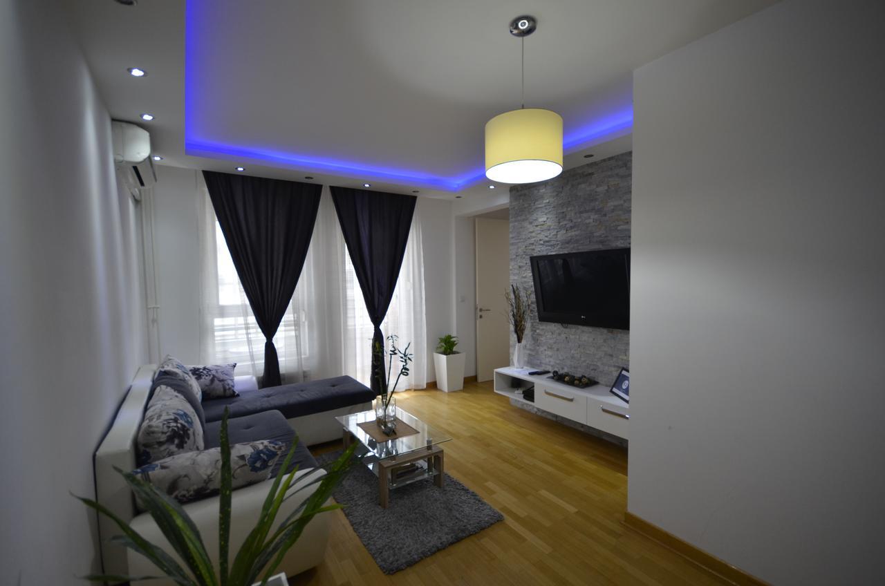 Lägenhet Clean&cozy Novi