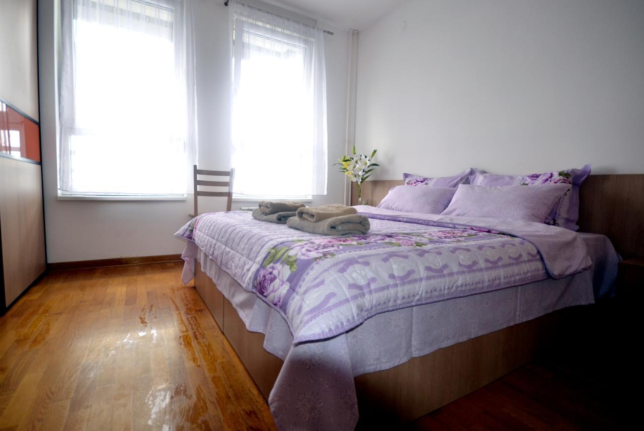 Clean&cozy Novi *