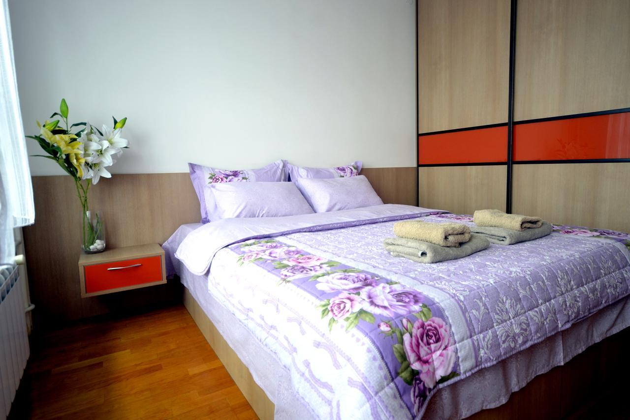 Clean&cozy Novi