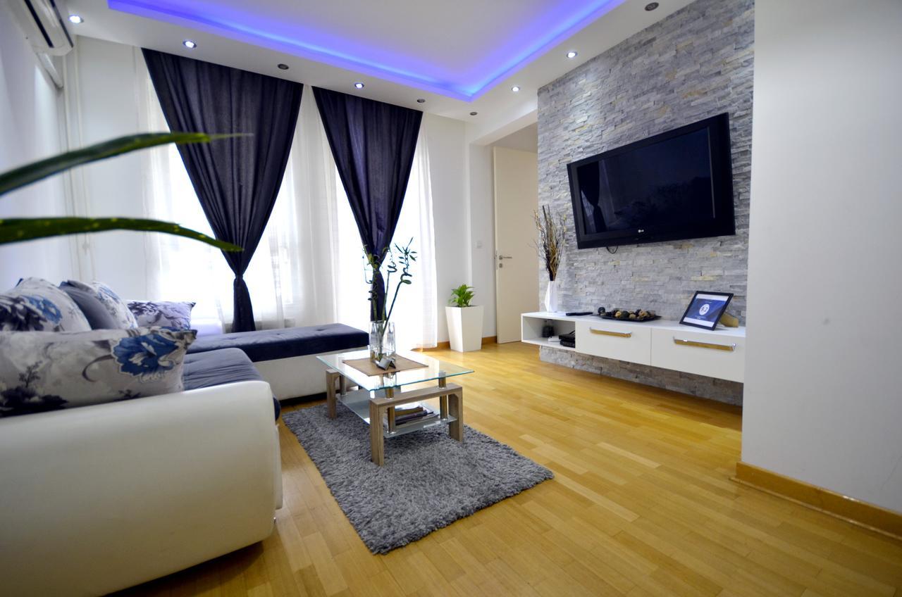 Lägenhet Clean&cozy Novi