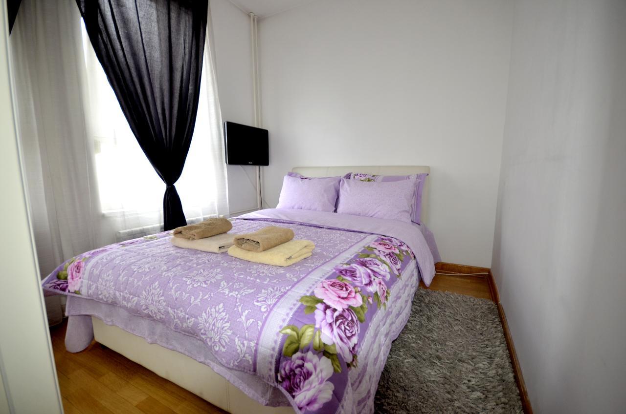 Lägenhet Clean&cozy Novi