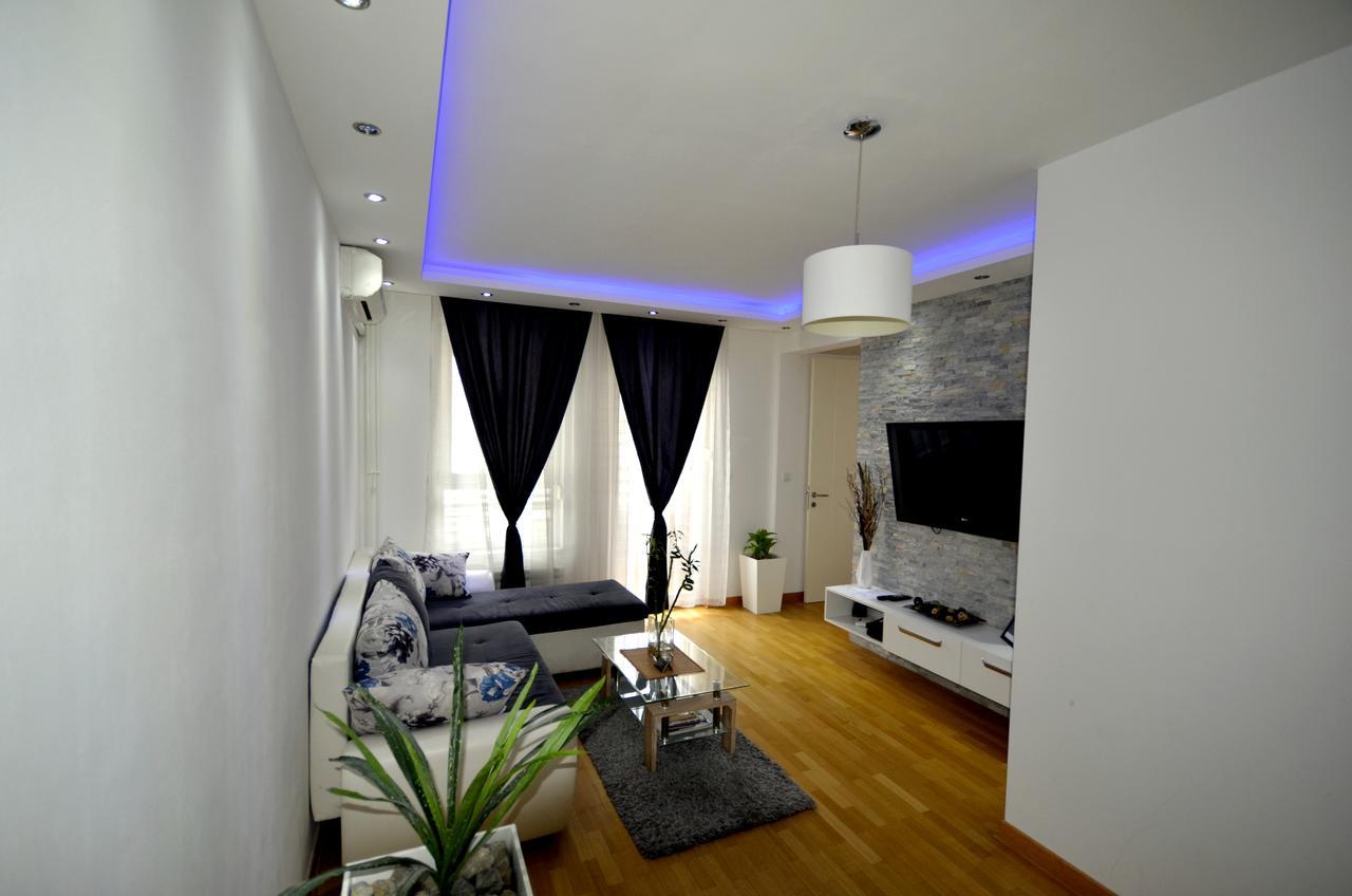 Clean&cozy Novi Belgrad
