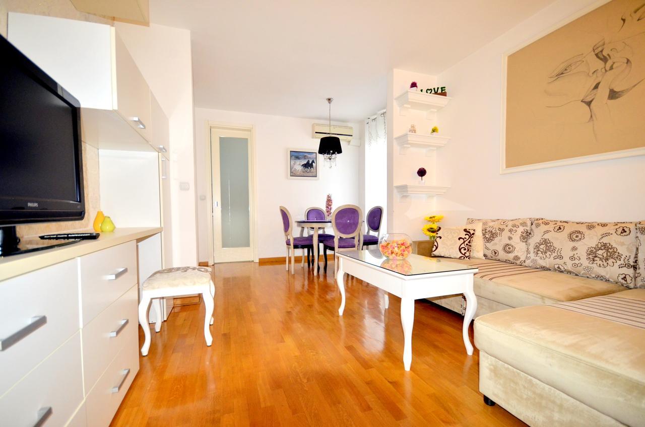 Clean&cozy Novi Belgrad