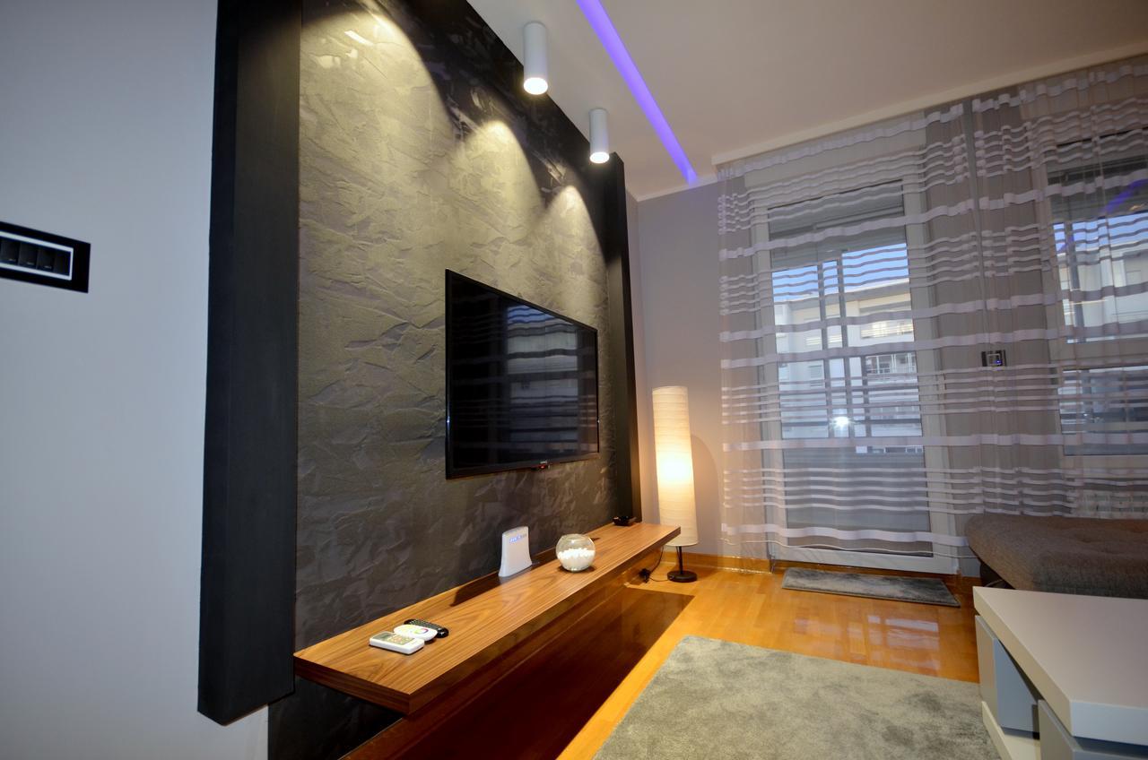 Clean&cozy Novi Belgrad