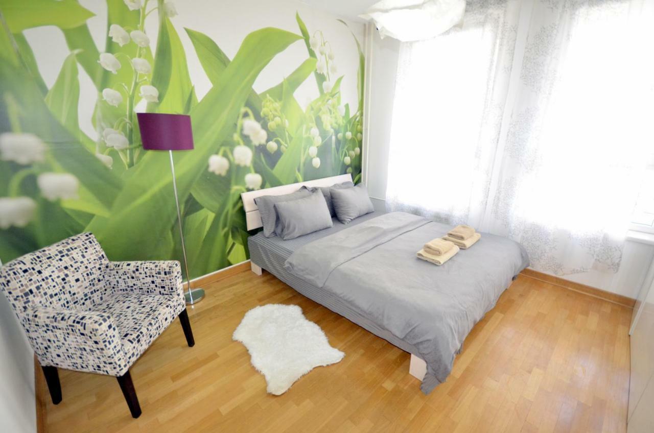 Clean&cozy Novi * Belgrad