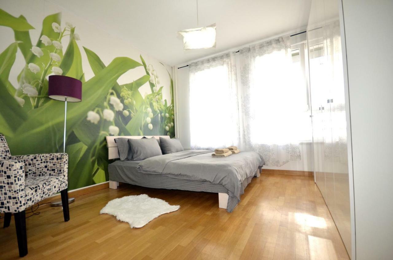 Clean&cozy Novi Lägenhet