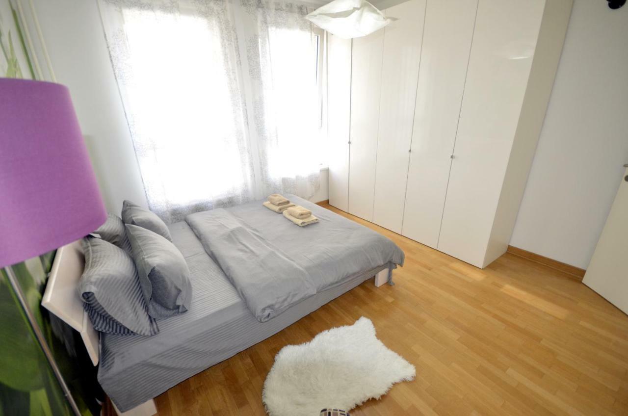 Clean&cozy Novi Belgrad