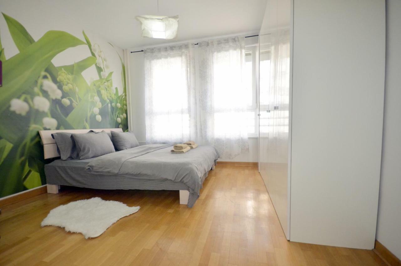 Clean&cozy Novi Belgrad