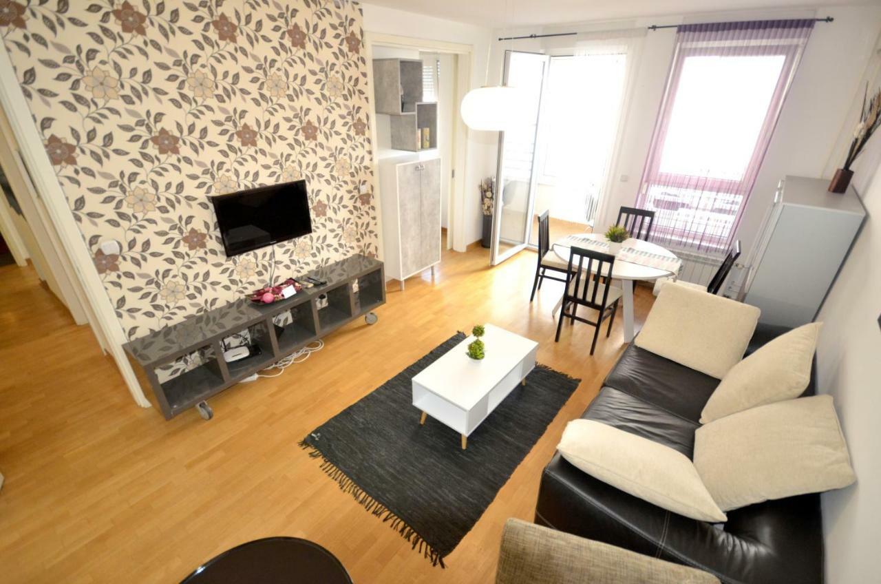 Clean&cozy Novi Lägenhet
