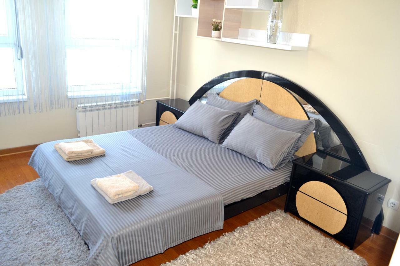 Clean&cozy Novi Lägenhet