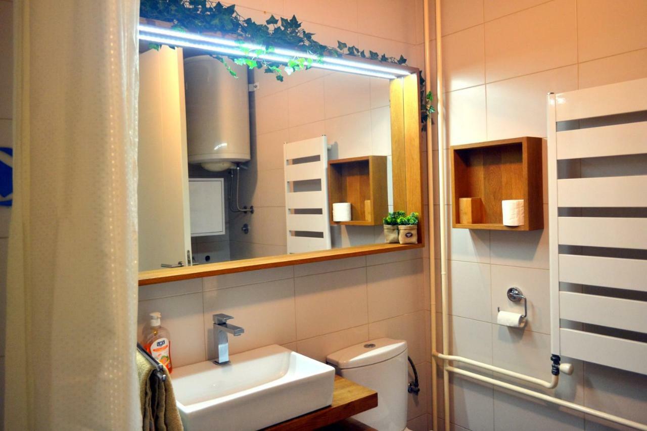 Clean&cozy Novi *