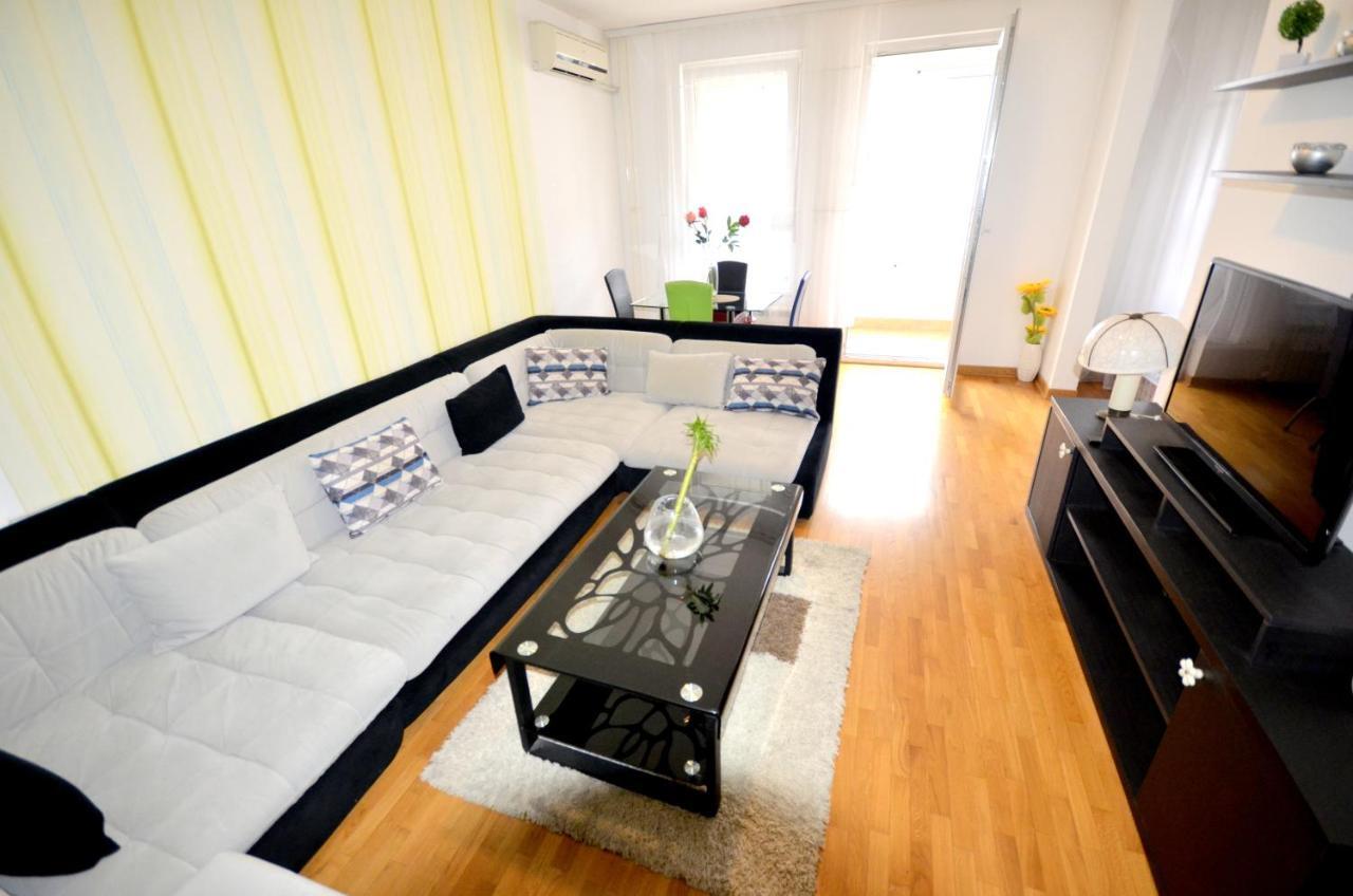 Clean&cozy Novi