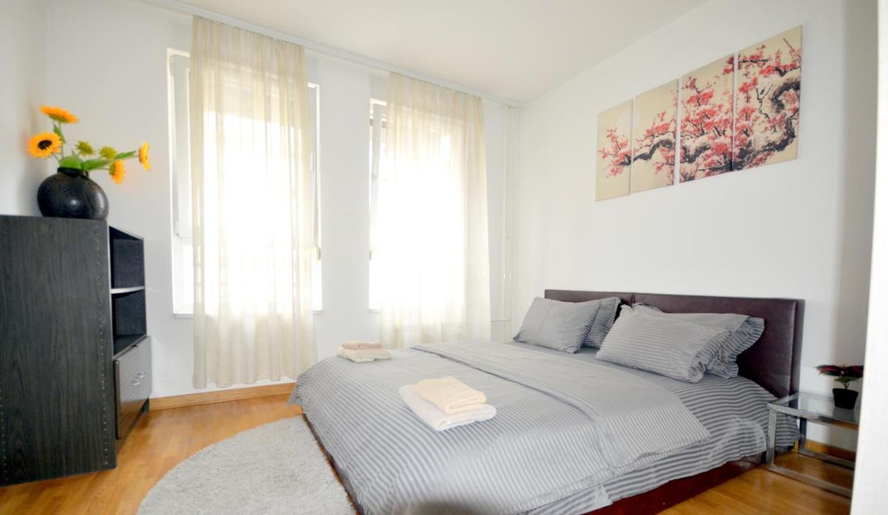 Clean&cozy Novi